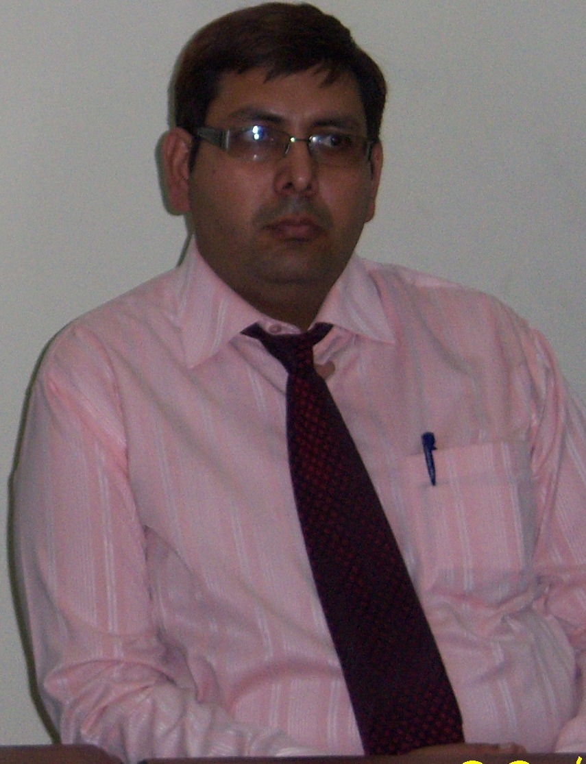 Rajneesh Talwar