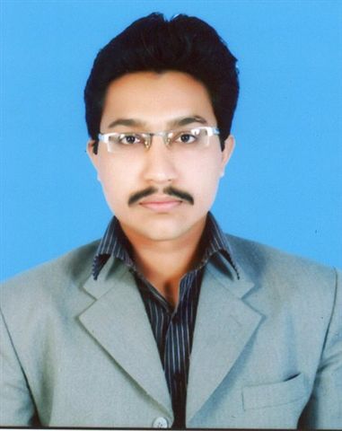 Engr. Hammad Khan