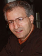 Abdelhamid Bouchachi