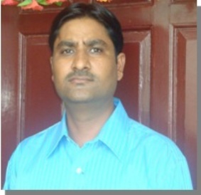 Jitendra Agrawal