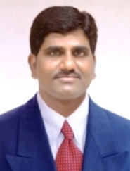 Dr P Srinivasa Rao