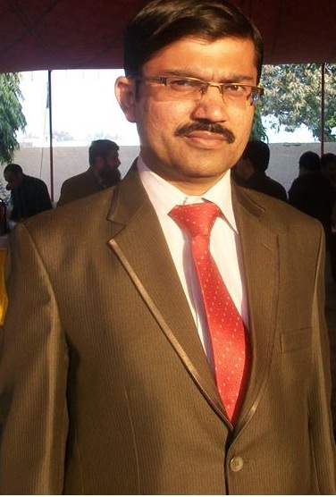 Dr. Waqas Haider Khan Bangyal