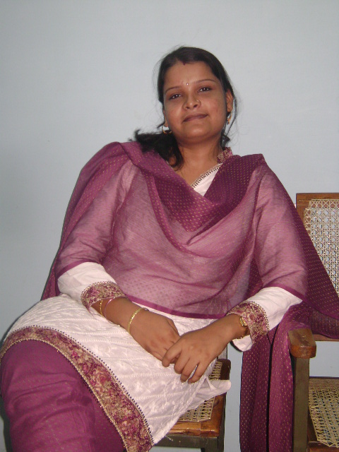 Dr Kanojia Sindhuben Babulal