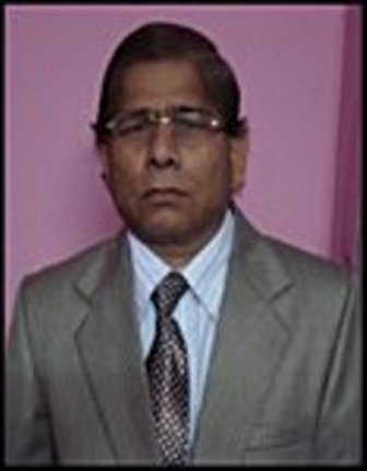 Samajh Singh Thakur