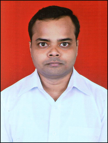 Santanu Kumar Pradhan