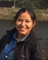 Dr. Prerana Mukherjee