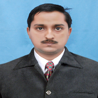 Vijay Kumar Chahar