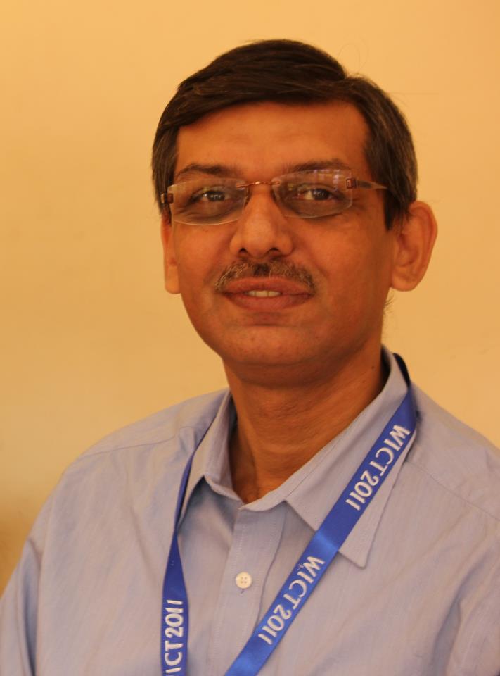 Sushil Kulkarni