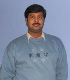 P Raghu Vamsi