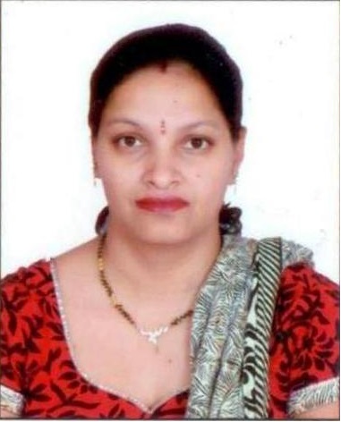 Vinita Jindal