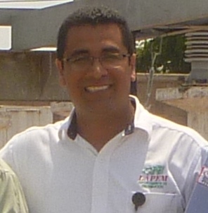 Ruben Jaramillo-Vacio