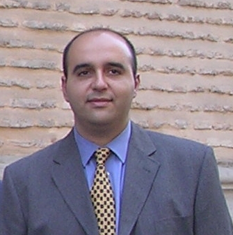 Antonio J. Reinoso