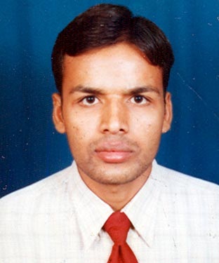 Dileep Kumar