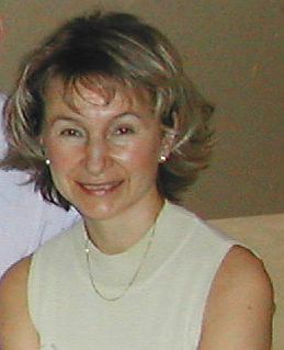 Irina Perfilieva