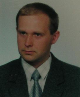 Marcin Markowski