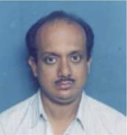 Paramartha Dutta