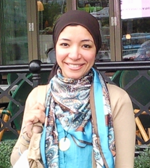 Nashwa El-Bendary