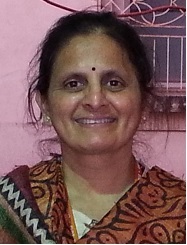 Seema Uday Purohit