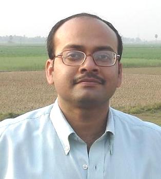 Abhijit Mitra