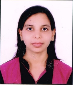 SHABNAM KUMARI