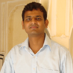 Vivek Tiwari
