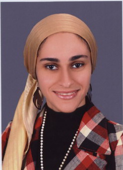 Rania El-Gazzar