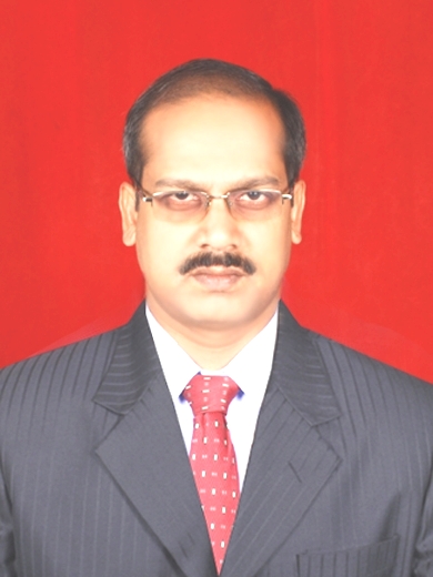Manoranjan Pradhan