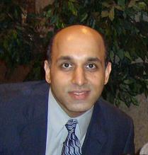 Shahram Rahimi