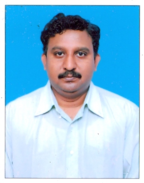 N Jeyakumar