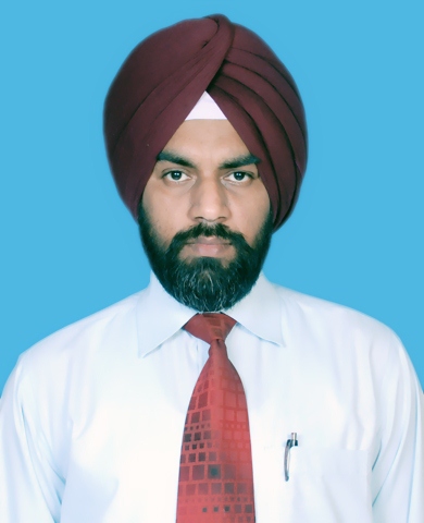 Satvir Singh