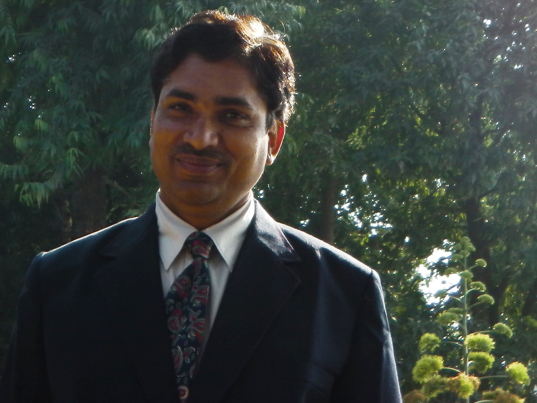 Manoj Shukla