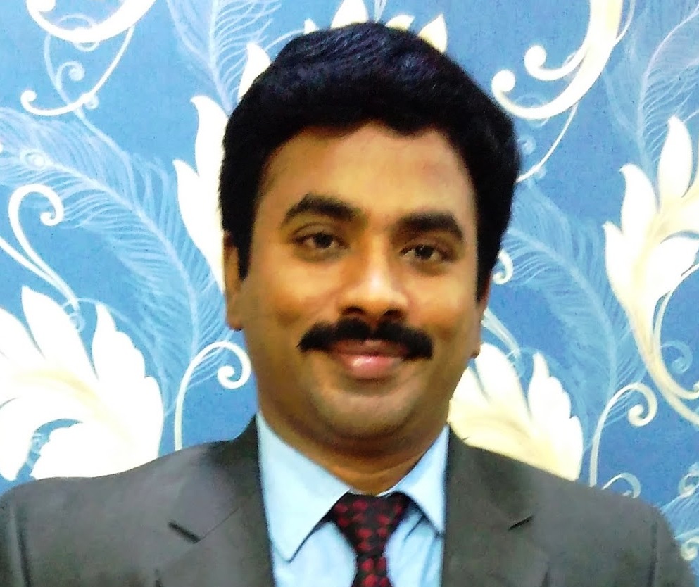 Dr. Kiran Sree Pokkuluri