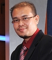 Mohd Helmy Abd Wahab