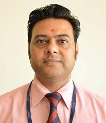 Dr. Chitresh Banerjee