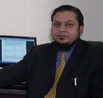 Muhammad Kamran