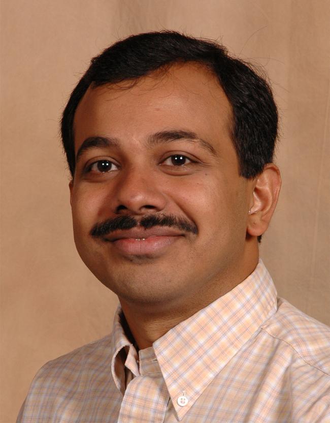Dr Palaniappan Ramaswamy