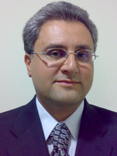 Hassan Elragal 