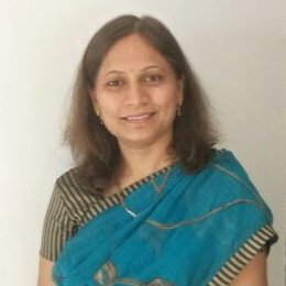 Dr. Anuradha Thakare