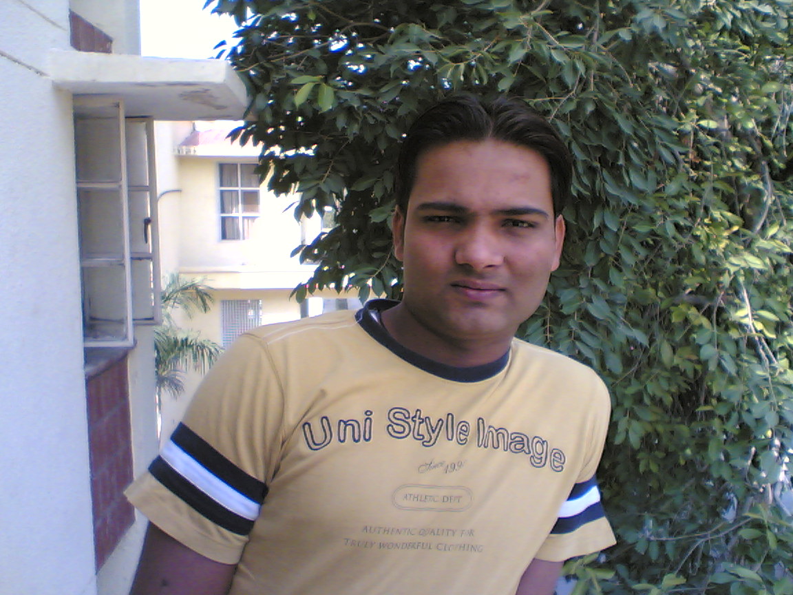 Neeraj Kumar Rathore