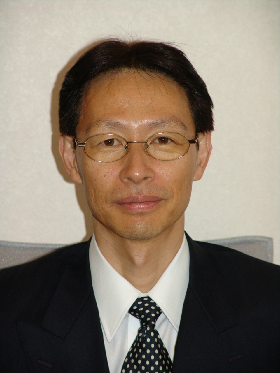 Kazumi Nakamatsu