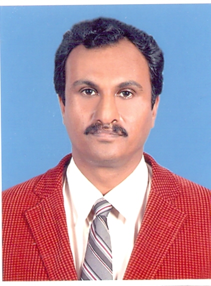 Yogesh Pahariya