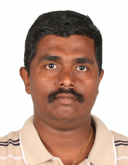Suresh Sankaranarayanan