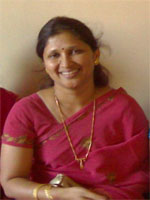 Varsha Hemant Patil