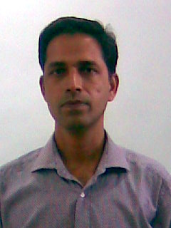 Arvind Rajawat