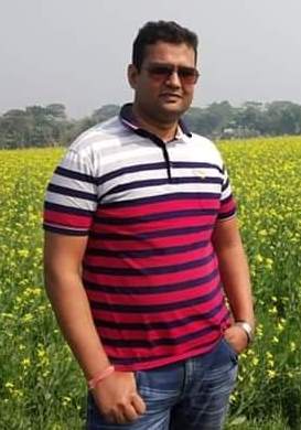 Rajib Mondal