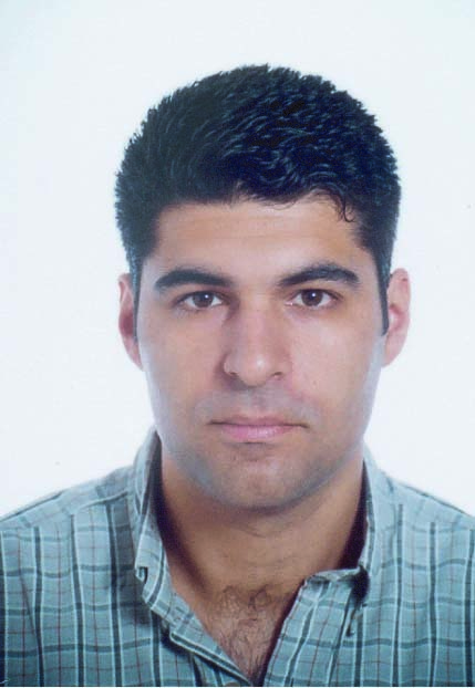 Andre Ortiz