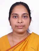 Surekha Mariam Varghese