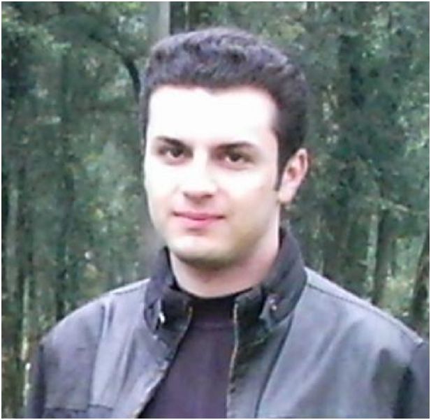 Ali Shahmohammadi