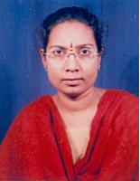 Perepi Rajarajeswari