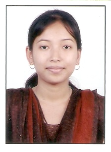 Joyeeta Singha